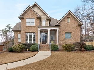 205 Grande View Cir, Maylene, AL 35114