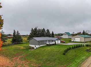 514 Kidney Rd, Genesee, PA 16923