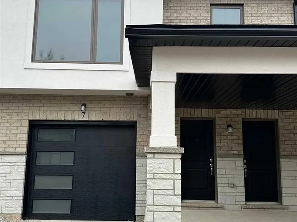 7 Alayche Trl, Welland, ON L3C 0J7