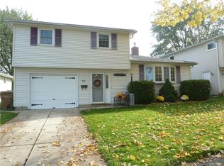 71 Randy Way, Buffalo, NY 14227