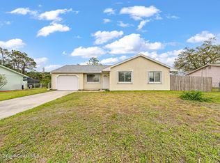1427 Mackay Ave SE, Palm Bay, FL 32909