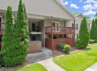 608 Brighton Point, Sandy Springs, GA 30328