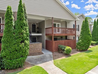 608 Brighton Point, Sandy Springs, GA, 30328