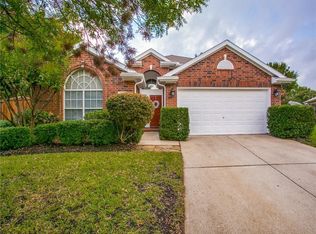 2501 Shepard Ln, Corinth, TX 76210