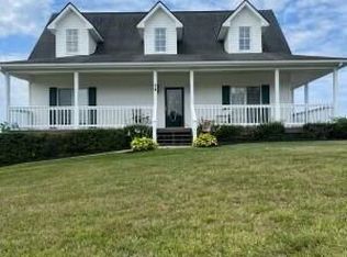 81 E Ridges Dr, Chuckey, TN 37641