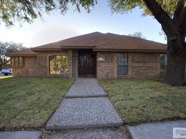 3801 N 1st St, McAllen, TX 78501