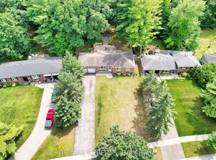 203 Park Ave, East Gwillimbury, ON L9N1J7