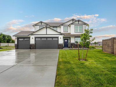1512 W 58th Ct, Pasco, WA, 99301