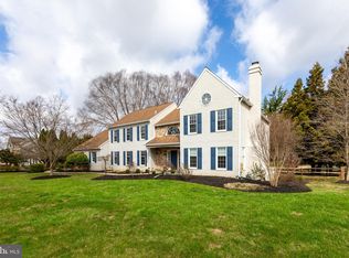 291 Hickory Dr, Kennett Square, PA 19348