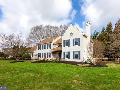 291 Hickory Dr, Kennett Square, PA, 19348