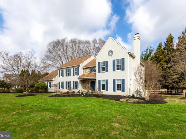 291 Hickory Dr, Kennett Square, PA 19348