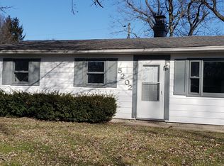 5202 Ojibway Dr, Kokomo, IN
