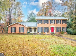 3599 Calumet Rd, Decatur, GA 30034