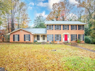 3599 Calumet Rd, Decatur, GA, 30034
