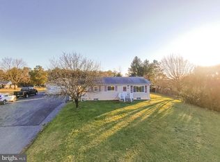 1144 Sulphur Springs Rd, Inwood, WV 25428