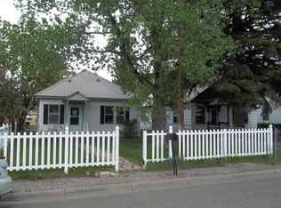 549 Lincoln St, Craig, CO 81625