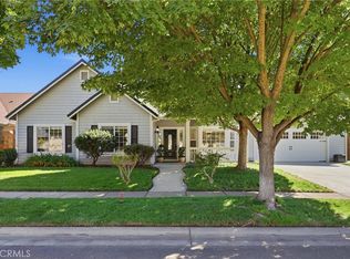 4 Stratford Way, Chico, CA 95973