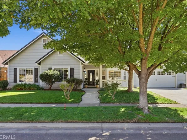 4 Stratford Way, Chico, CA 95973