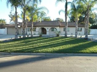 16291 Rancho Escondido Dr, Riverside, CA 92506