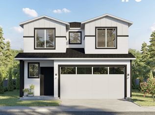 5408 NE 60th Ct, Vancouver, WA