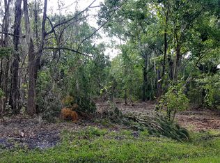 1411 Grand St, Starke, FL 32091