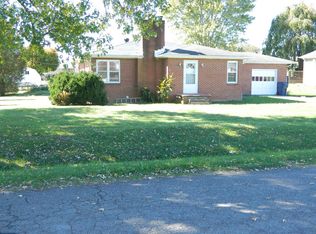 220 Walton Ave, Chilhowie, VA 24319