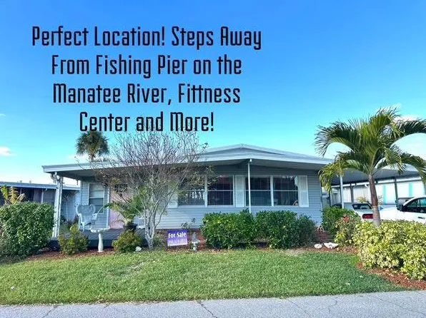 583 Bayshore Dr, Ellenton, FL 34222