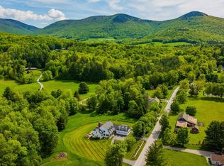 543 Lower Hollow Road, Dorset, VT 05251