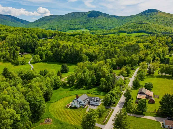 543 Lower Hollow Road, Dorset, VT 05251