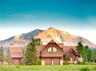 18 Crystal Canyon Dr, Carbondale, CO 81623