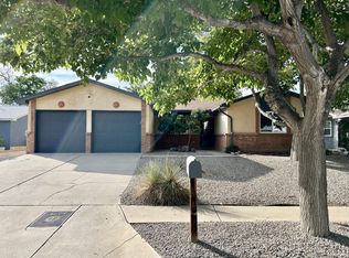 5905 Prairie Night Ln NW, Albuquerque, NM 87120