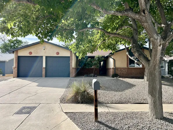 5905 Prairie Night Ln NW, Albuquerque, NM 87120