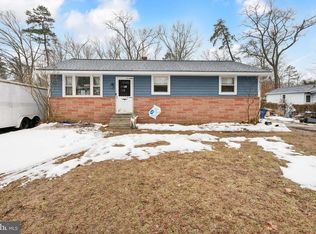 520 W Virginia Rd, Browns Mills, NJ 08015