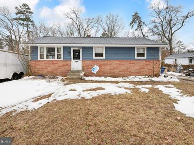 520 W Virginia Rd, Browns Mills, NJ, 08015