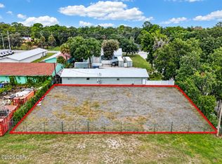 0 Clermont St, New Smyrna Beach, FL 32168
