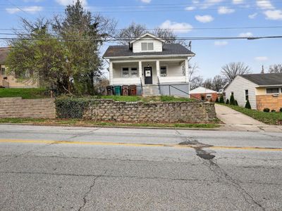 493 Pedretti Ave, Cincinnati, OH, 45238