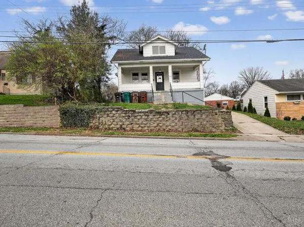 493 Pedretti Ave, Cincinnati, OH 45238