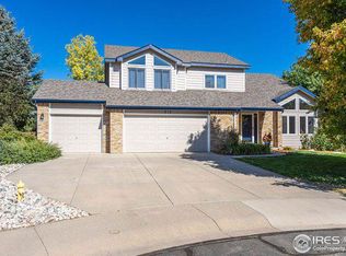 818 Rumford Ct, Fort Collins, CO 80525