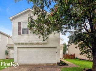 1229 Kenwood Dr, Greenwood, IN