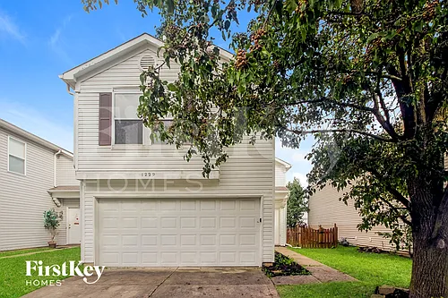 1229 Kenwood Dr Photo 1