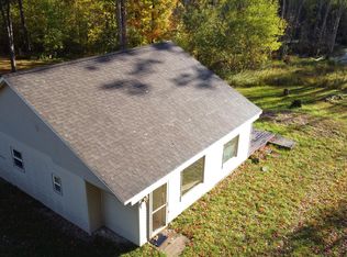 3392 Indian Trail Dr, Hersey, MI 49639