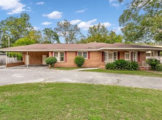 2108 Old Edisto Dr, Orangeburg, SC 29115