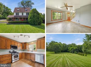 9820 Wandering Ln, Hagerstown, MD 21740