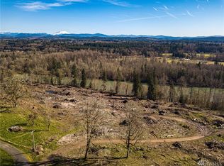 240 Rakoz Rd, Toledo, WA 98591