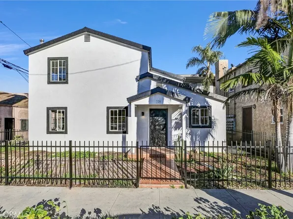 320 Lime Ave, Long Beach, CA 90802