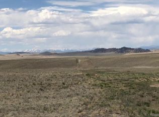 0 Apache Trl #1027, Hartsel, CO 80449