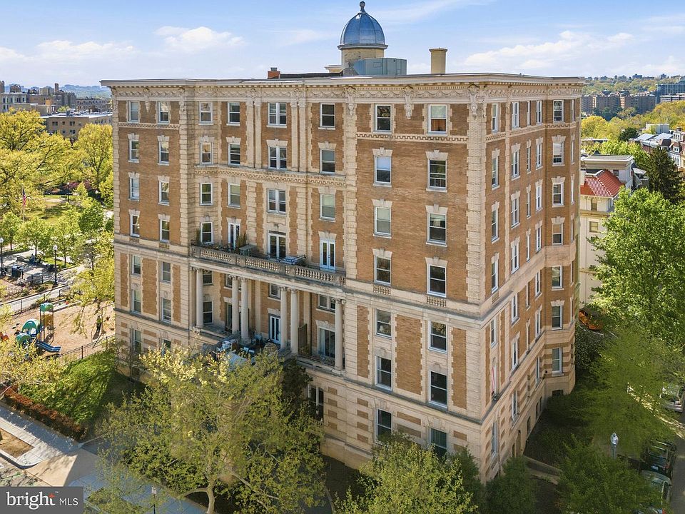 1st image of 1851 Columbia Rd NW APT 401