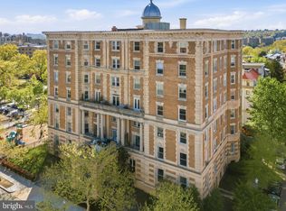 Kalorama, Washington, DC 20009