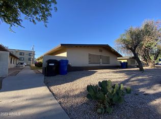 543 W 9th Pl, Mesa, AZ 85201