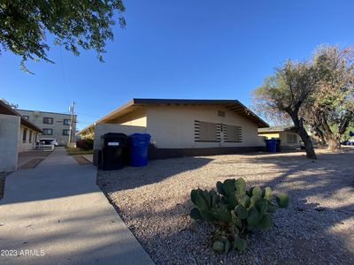 543 W 9th Pl, Mesa, AZ, 85201